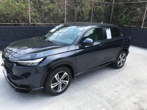HONDA HR-V 1.5 DI I-VTEC TURBO FLEX TOURING CVT